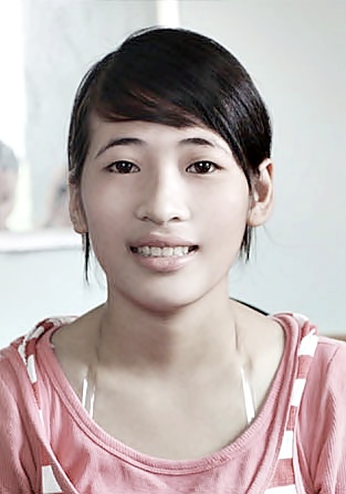 印尼佳麗 01