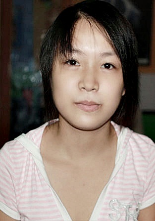 印尼佳麗 01